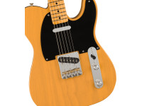 Fender American Vintage II 1951 Maple Fingerboard Butterscotch Blonde Fender American Vintage II 1951 Maple Fingerboard Butterscotch Blonde